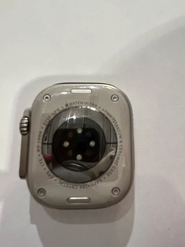 Apple Watch Ultra 2 49mm GPS Cellular A2986 - photo 2