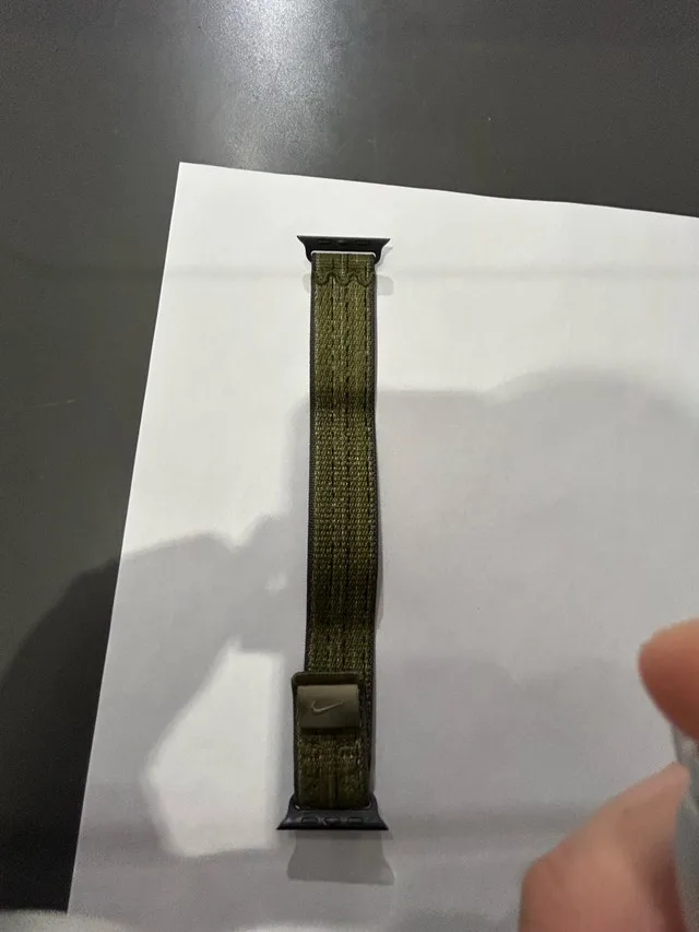 Apple Watch Ultra 2 49mm GPS Cellular A2986 - photo 4