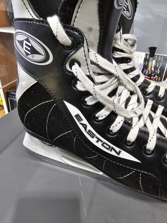 Easton Hockey Skates Size 10D - photo 2