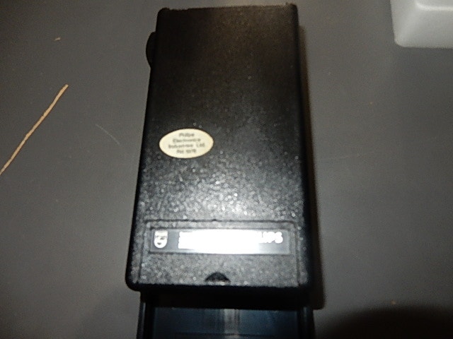 PHILIPS POCKET MEMO RECORDER 185 MODEL LFH0185 - photo 5