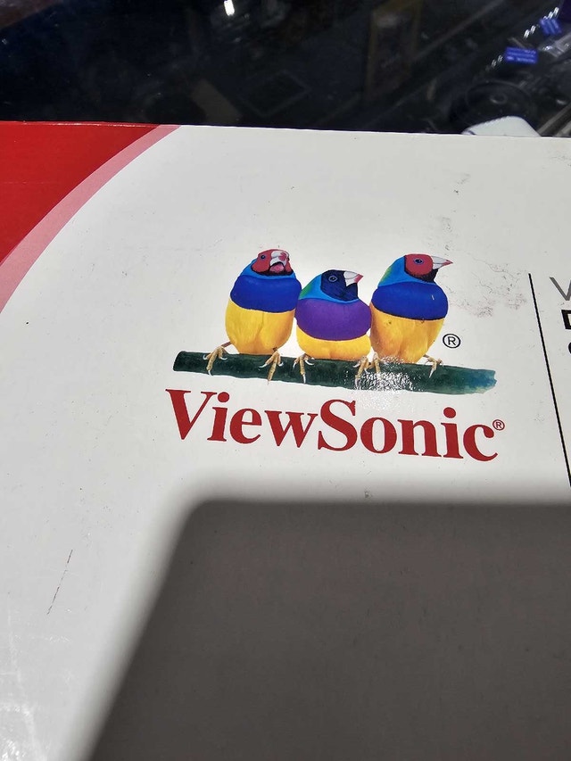 ViewSonic Digital Frame