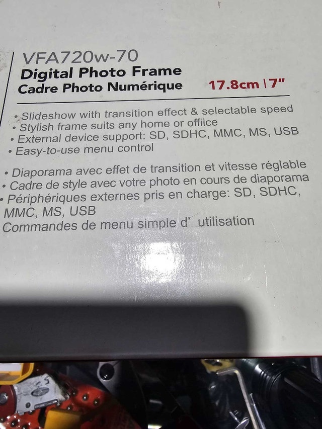ViewSonic Digital Frame - photo 2