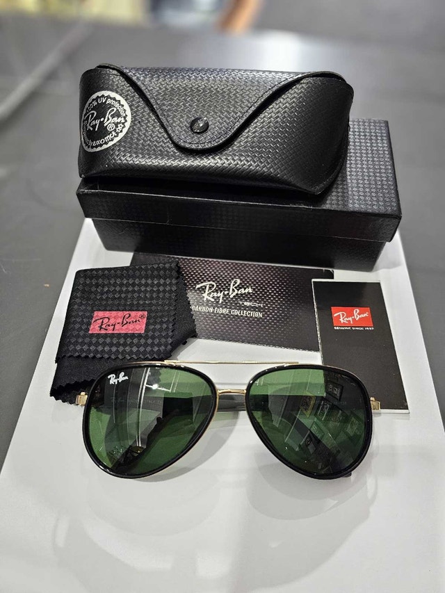 Ray-Ban Sunglasses RB4910 - Firm Price