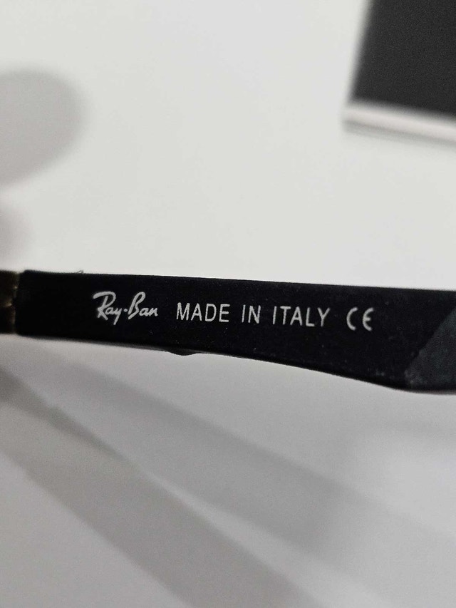 Ray-Ban Sunglasses RB4910 - Firm Price - photo 3