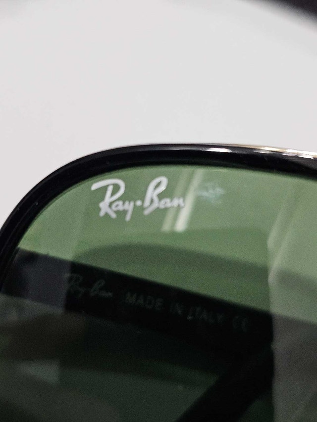 Ray-Ban Sunglasses RB4910 - Firm Price - photo 4