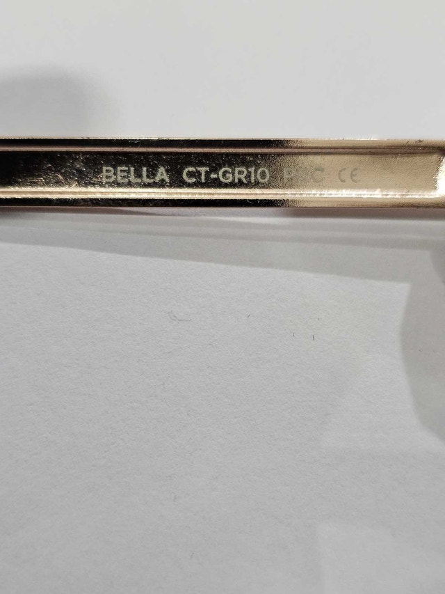 DIFF Bella Sunglasses - photo 2