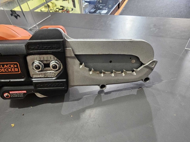 Black+Decker Alligator Lopper - photo 2