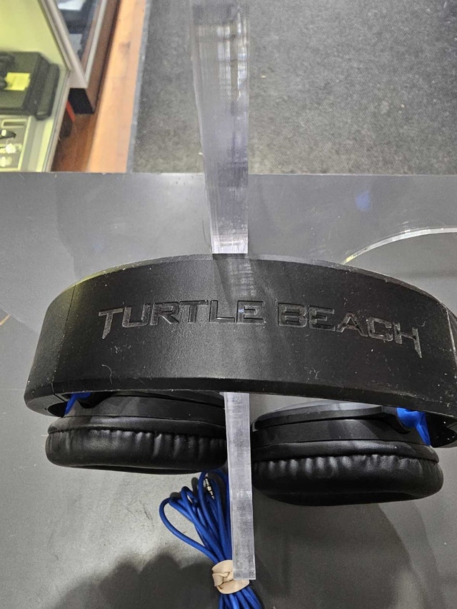 Turtle Beach Recon 70P Gaming Headset - photo 2