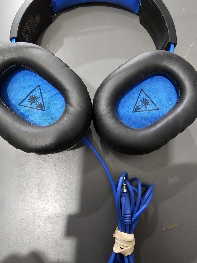 Turtle Beach Recon 70P Gaming Headset - photo 3