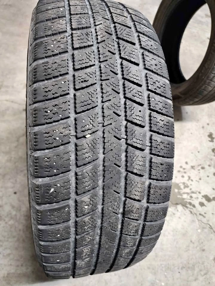 1 NO. 235/55/18 Goodyear Winter Tire
