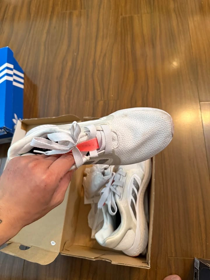 Adidas EDGE Lux 5 - photo 2