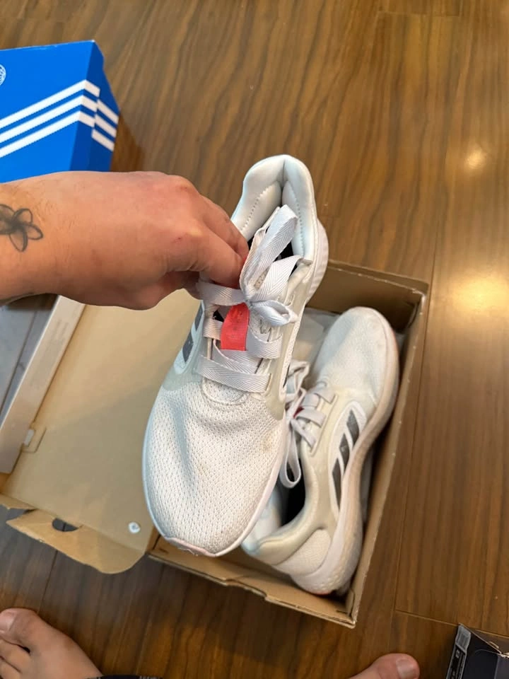 Adidas EDGE Lux 5 - photo 3