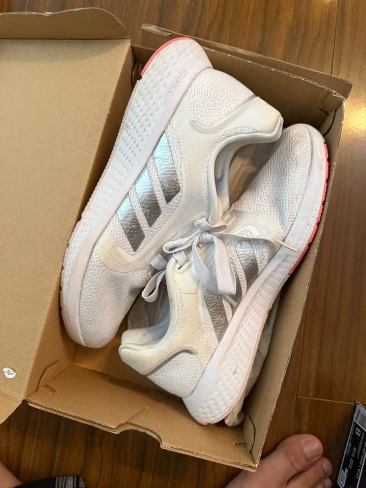 Adidas EDGE Lux 5 - photo 4