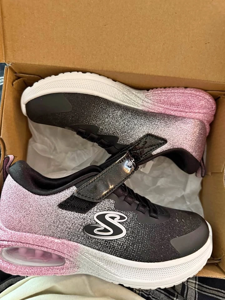 SKECHERS Glitz Gala Kids