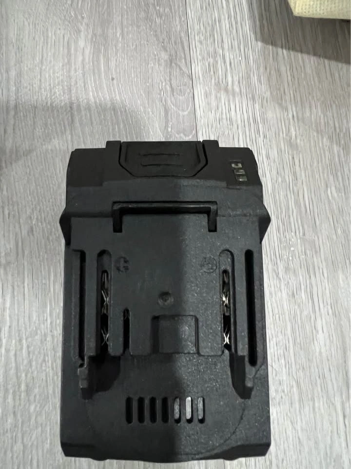 SOYUS 20V 4.0Ah Lithium Replacement Battery - photo 4