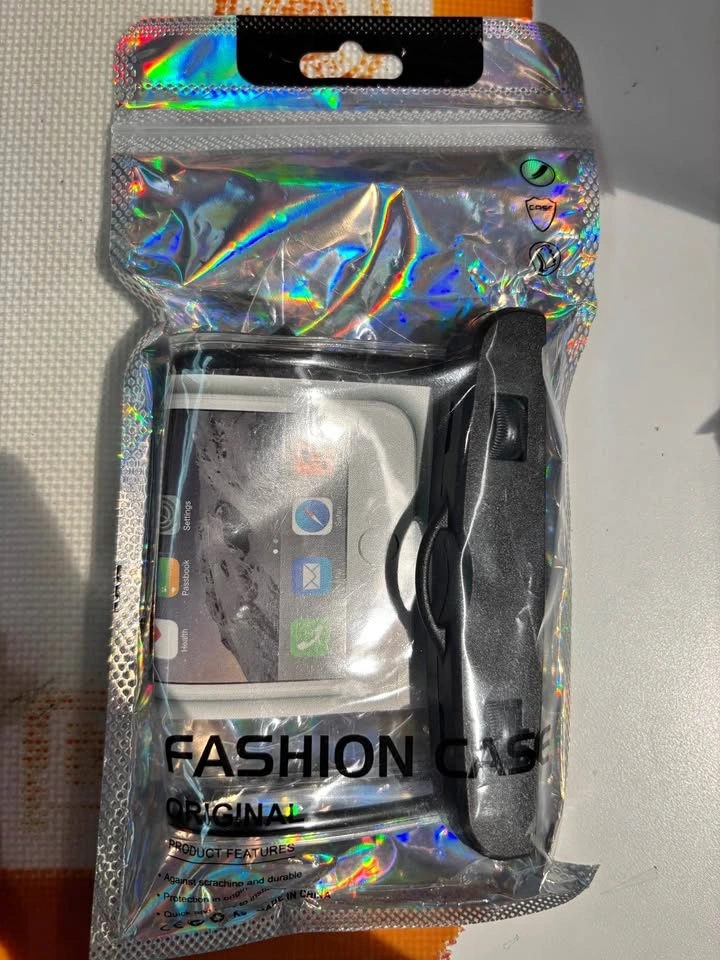 Phone Waterproof Bag