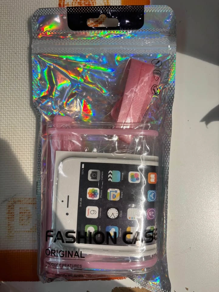 Phone Waterproof Bag - photo 2