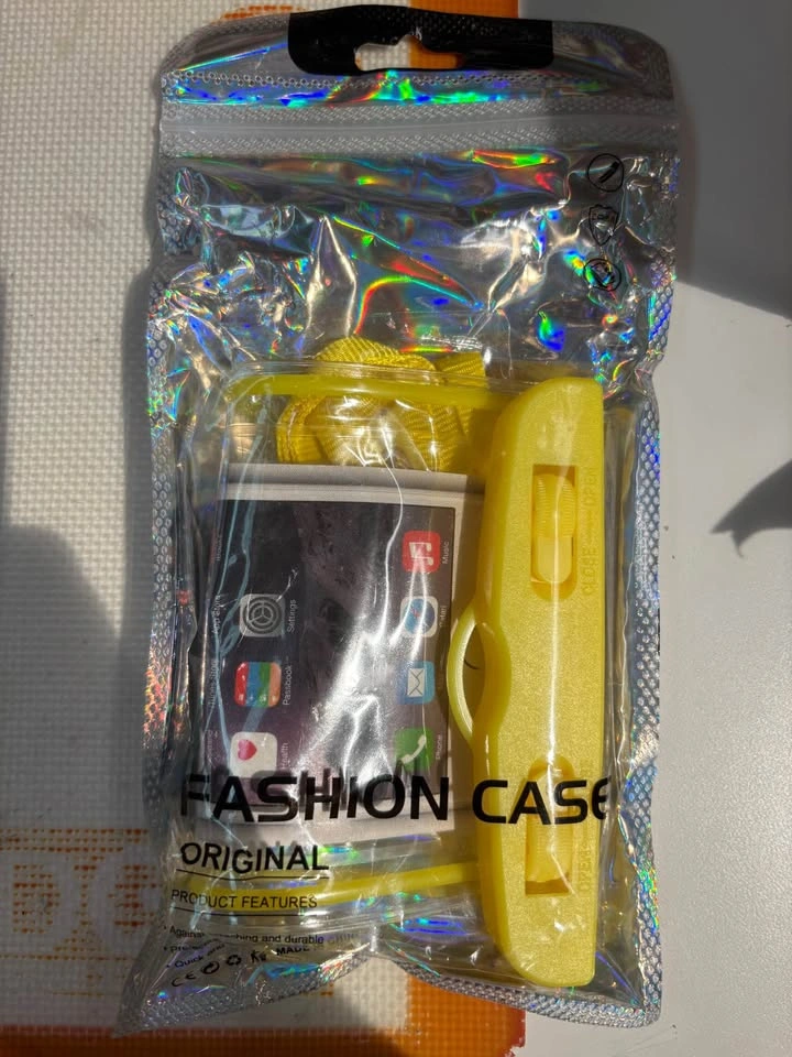 Phone Waterproof Bag - photo 3