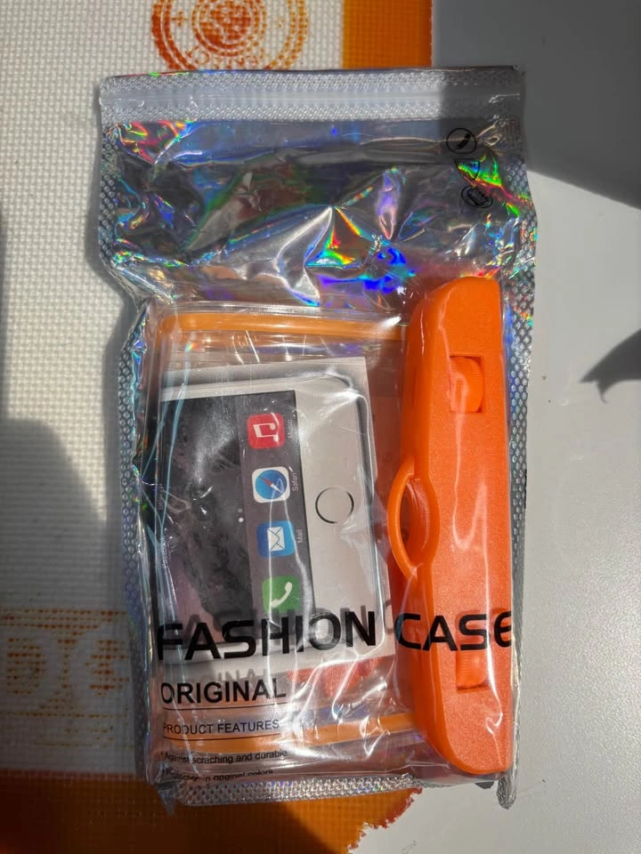 Phone Waterproof Bag - photo 5