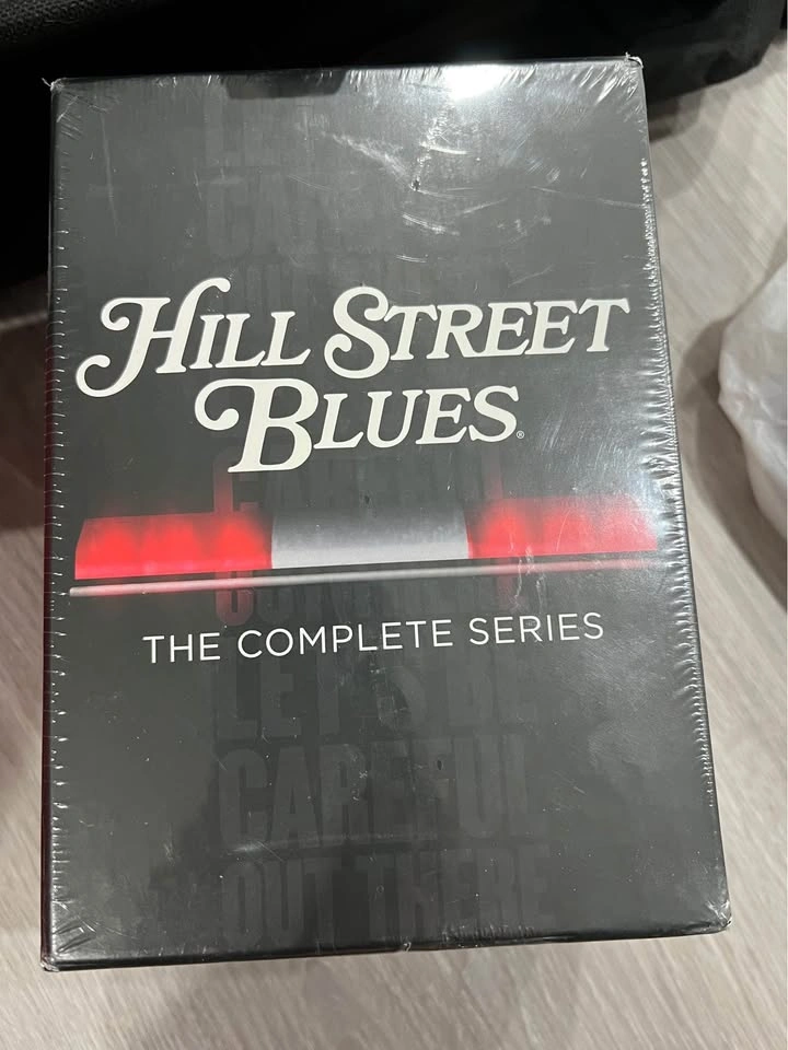Hill Street Blues: The Complete Series [DVD] - photo 4