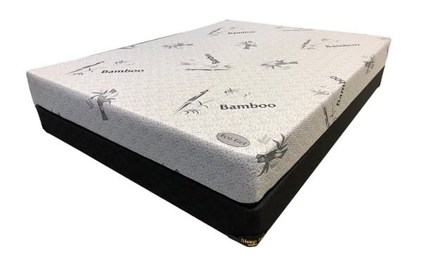 High density Queen mattress 10"