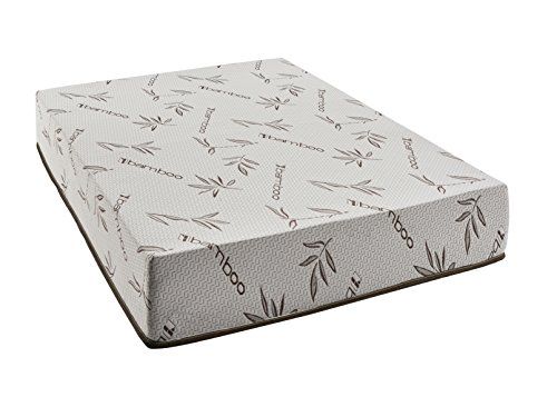 High density Queen mattress 10" - photo 2