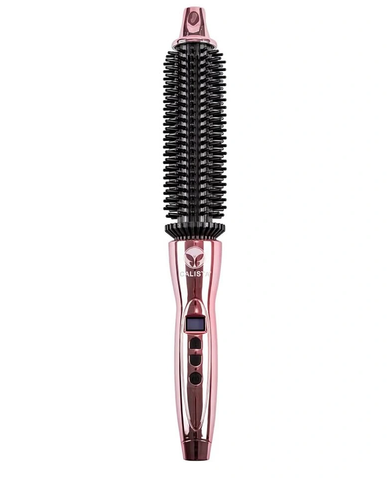 CALISTA Perfecter Pro Heated Round Brush