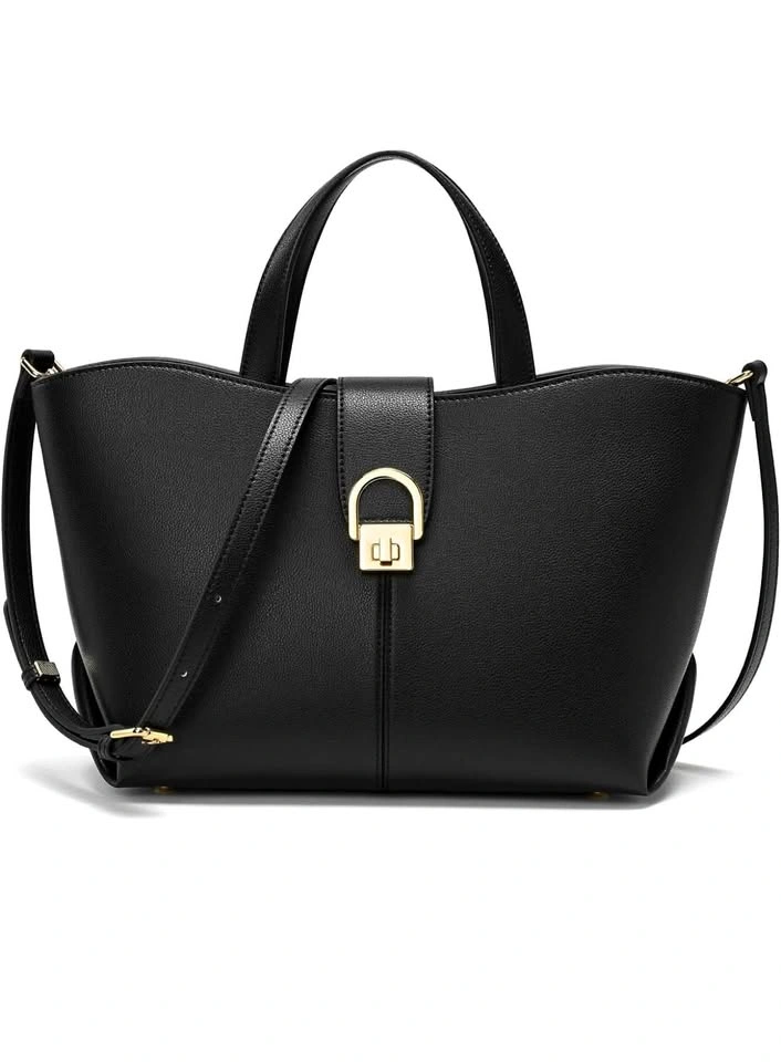 Leather Handbag for Women Tote Bag