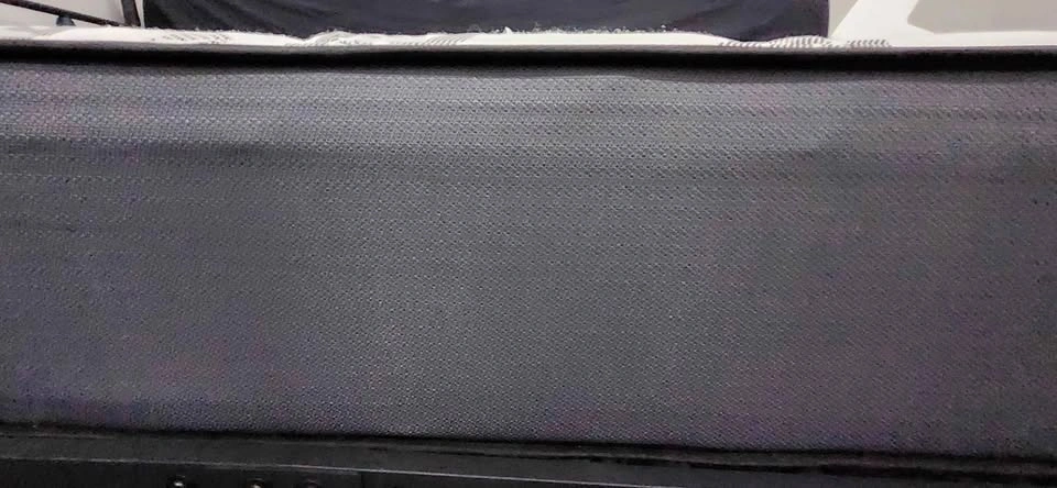 Twin Mattress 14 inch High Density Foam - photo 2