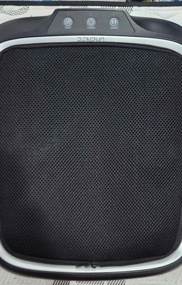 Rephno Footsole Massager – Excellent Condition new | Relaxing & - photo 3