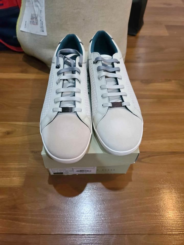Ted baker sneakers