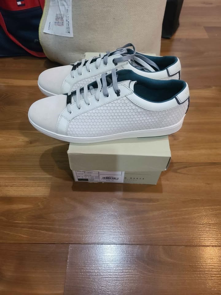 Ted baker sneakers - photo 2