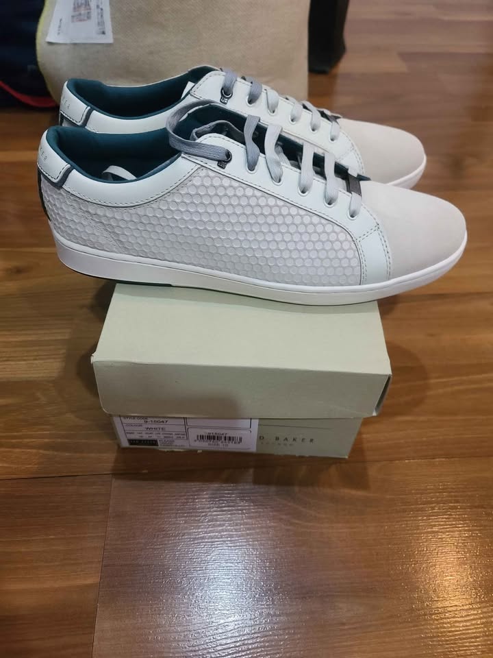 Ted baker sneakers - photo 4