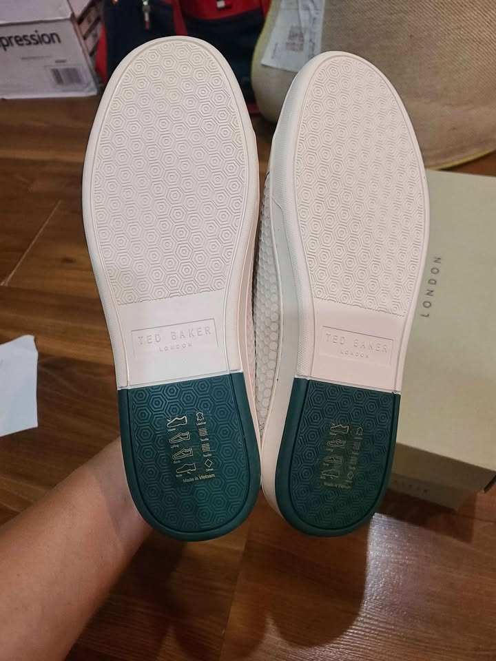 Ted baker sneakers - photo 5