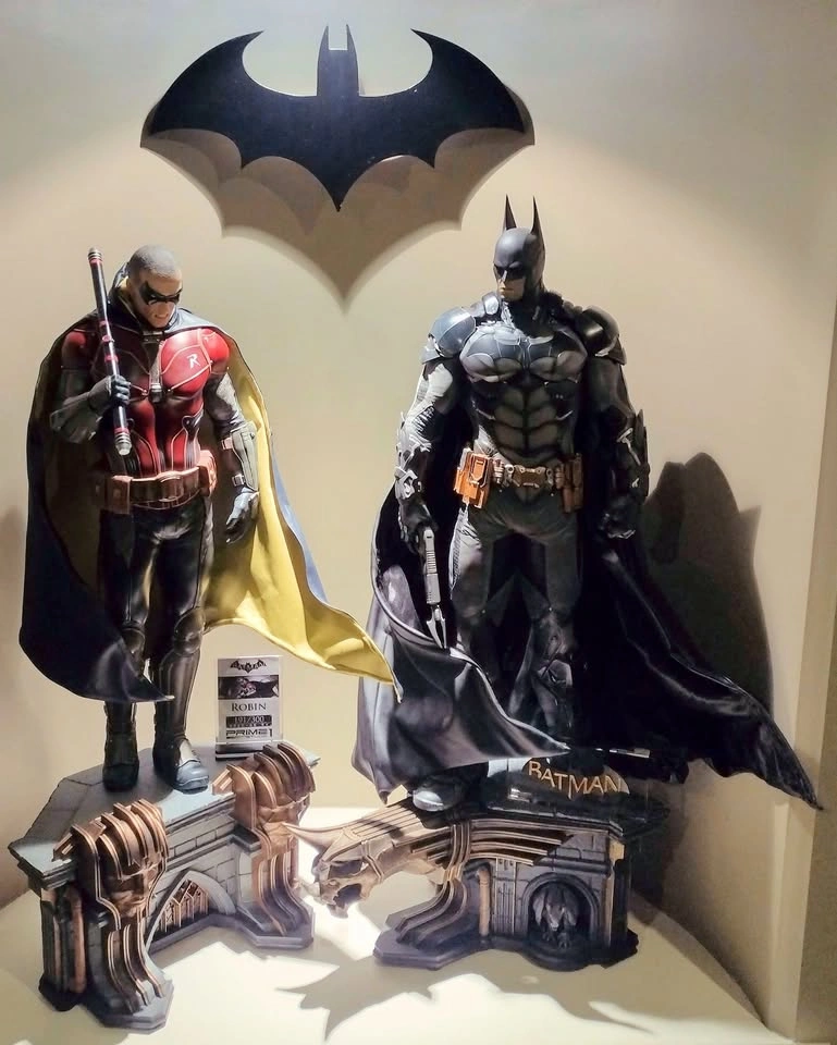 Prime 1 Robin 1/3 EX Version Statue - photo 2