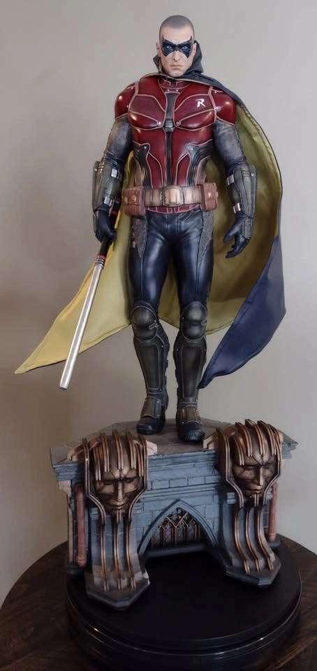 Prime 1 Robin 1/3 EX Version Statue - photo 3