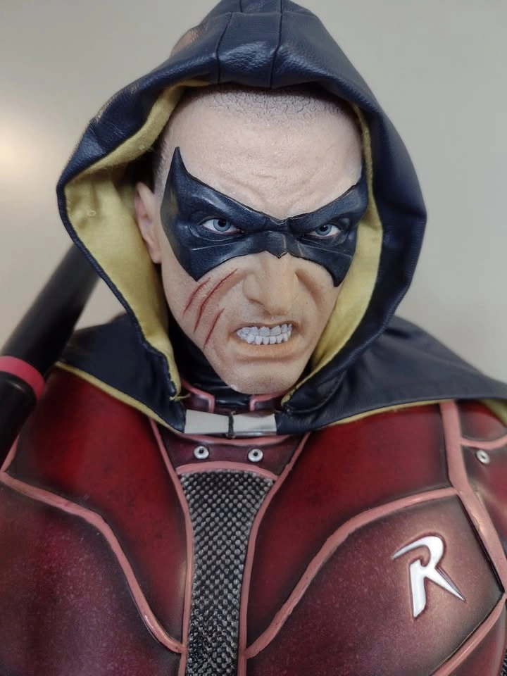 Prime 1 Robin 1/3 EX Version Statue - photo 5