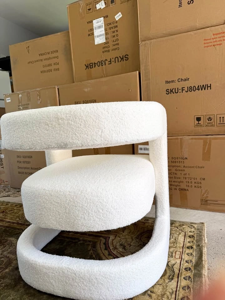 NEW Accent Chairs - Each - photo 3