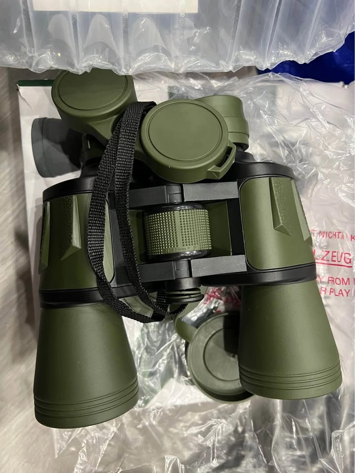 RONHAN 20x50 High Powered Binoculars - photo 5