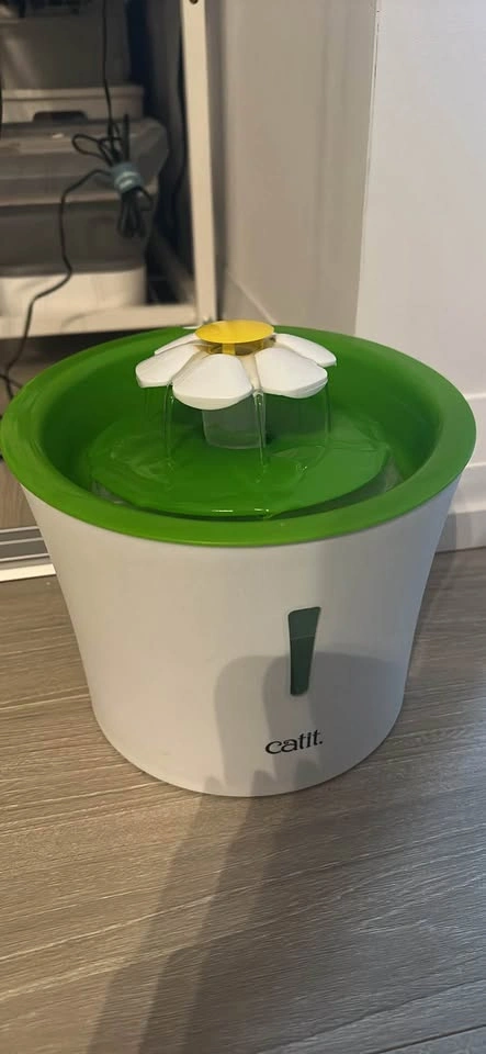 Catit Pet Fountain Filters - 8 Pack - photo 5