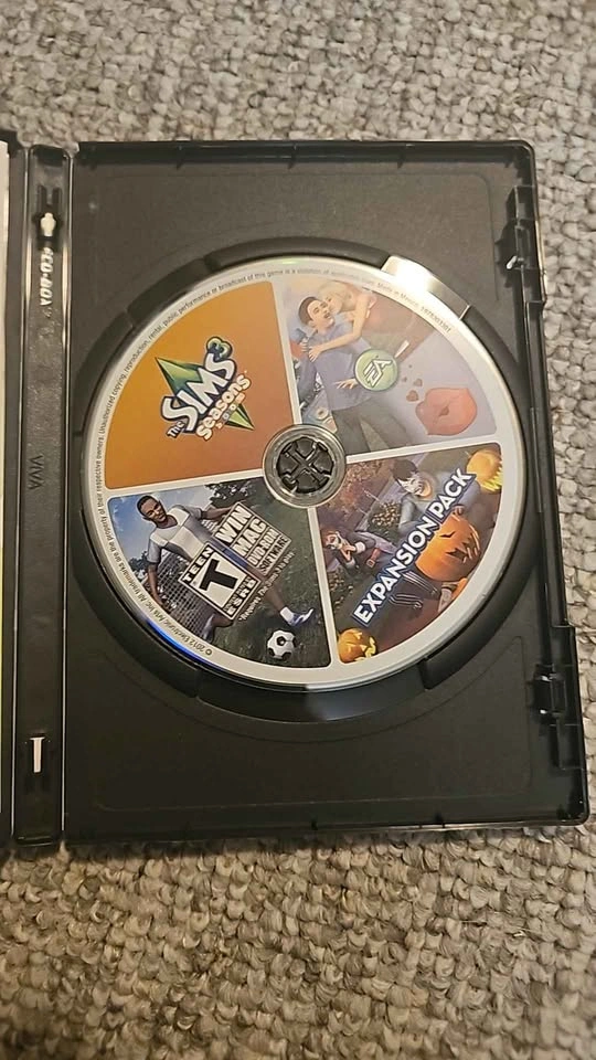 The Sims 3 Seasons [Limited Edition] - photo 2