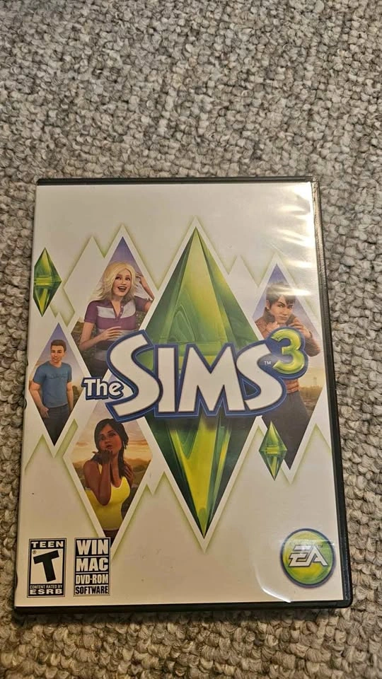 The Sims 3