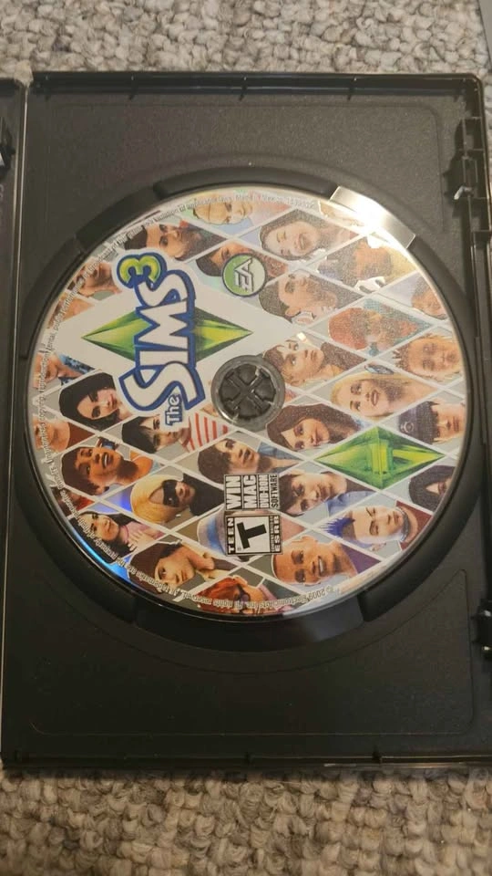 The Sims 3 - photo 2