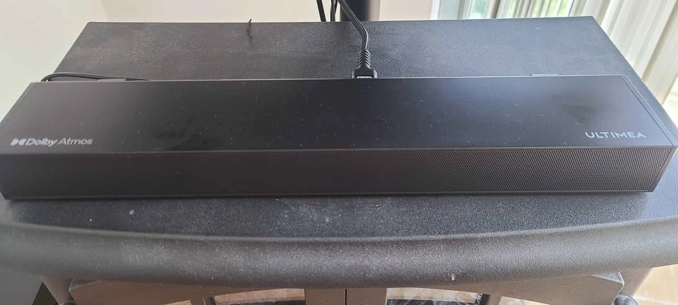Ultimea Sound Bar and Subwoofer - photo 4