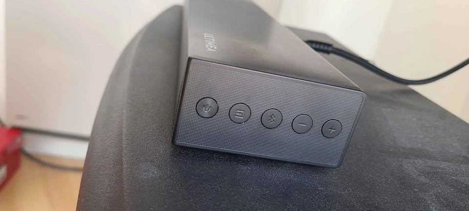 Ultimea Sound Bar and Subwoofer - photo 5