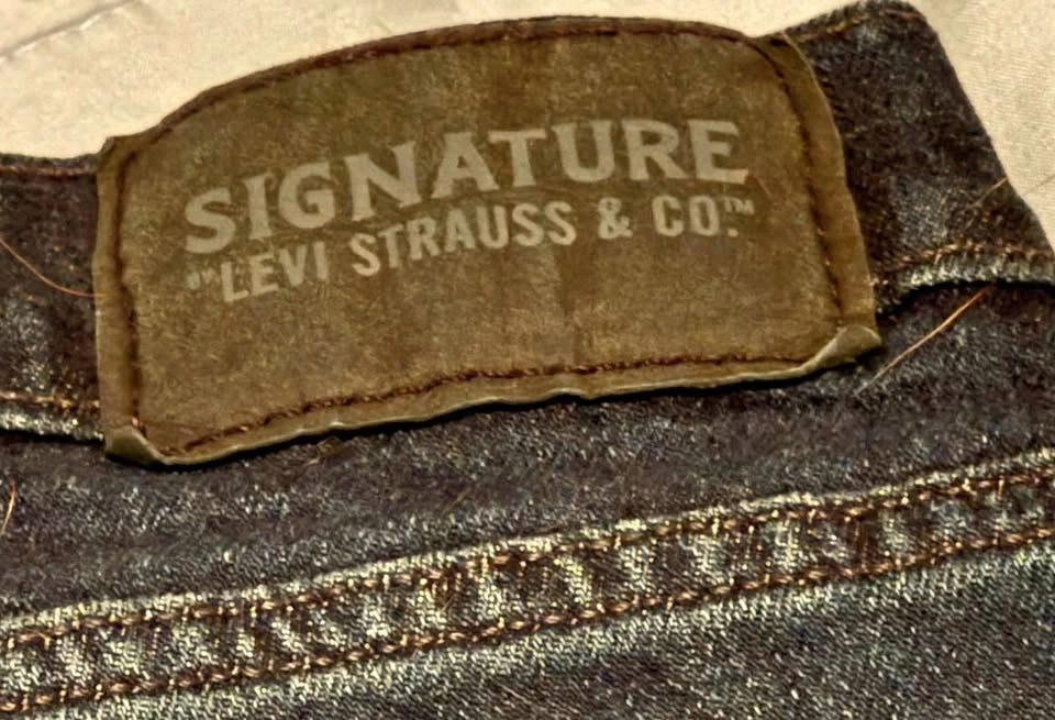 Levi Jeans 40x32