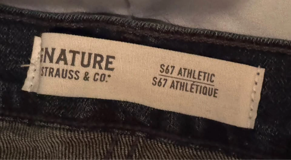 Levi Jeans 40x32 - photo 2