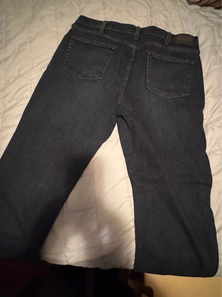 Levi Jeans 40x32 - photo 5