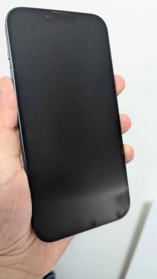 iPhone 14 Plus | 86% 🔋 | 128 GB image indicator(6)