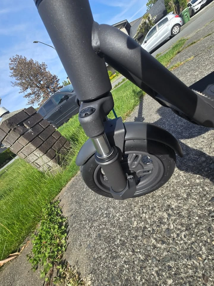 BRAND NEW German Electric Scooter - ODYS Phi X30 | 600W Peak | 3 - photo 4